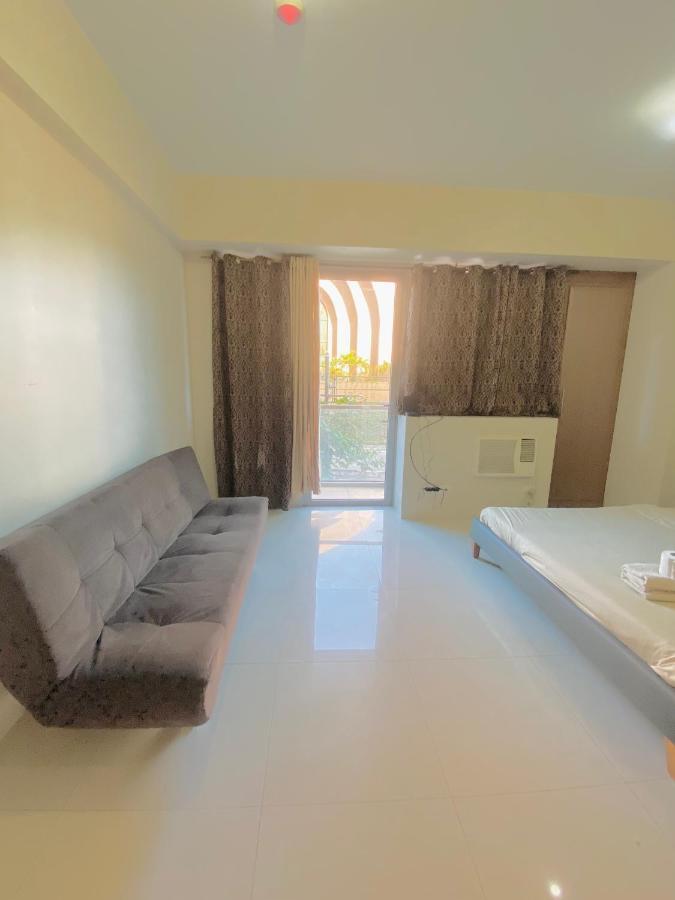 Kiel 5-Star Condo Hotel Across Naia Manila Airport Terminal 3 Pasay Exterior photo