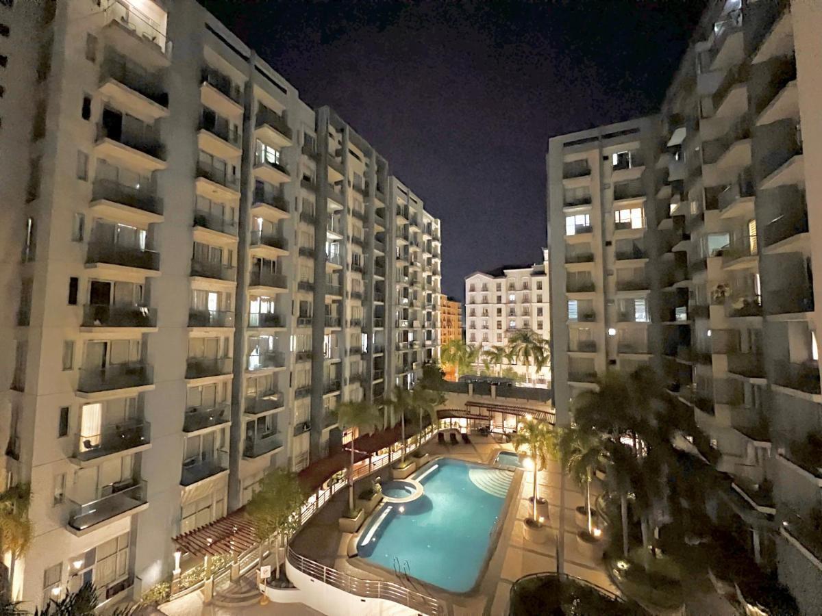 Kiel 5-Star Condo Hotel Across Naia Manila Airport Terminal 3 Pasay Exterior photo
