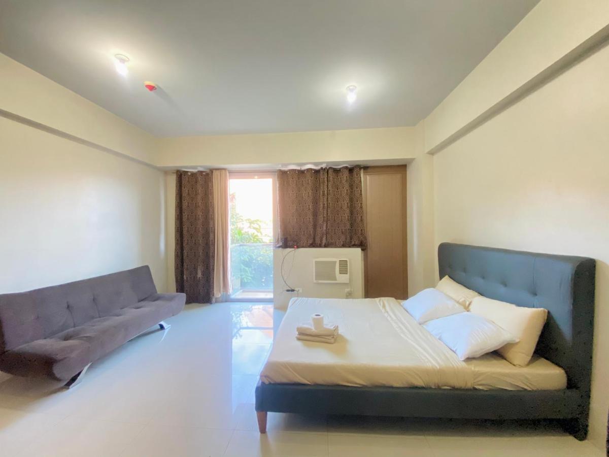 Kiel 5-Star Condo Hotel Across Naia Manila Airport Terminal 3 Pasay Exterior photo